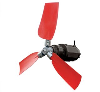 ACELERADOR DE FLUJO AF